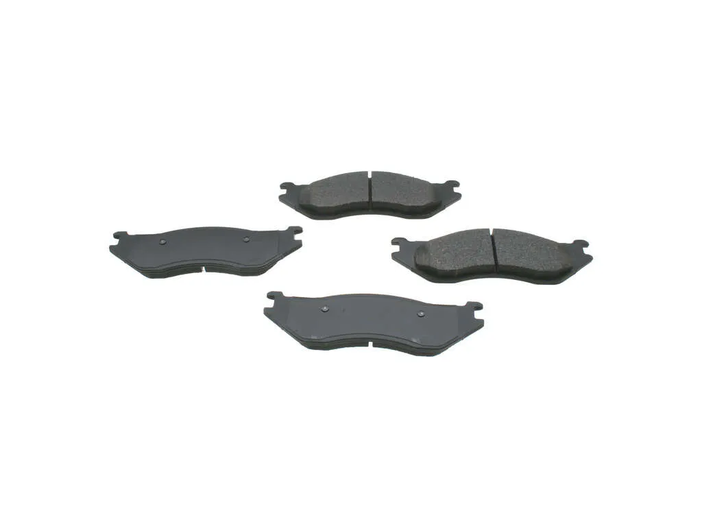 2004 Dodge Durango Disc Brake Pad Set  - Front Akebono