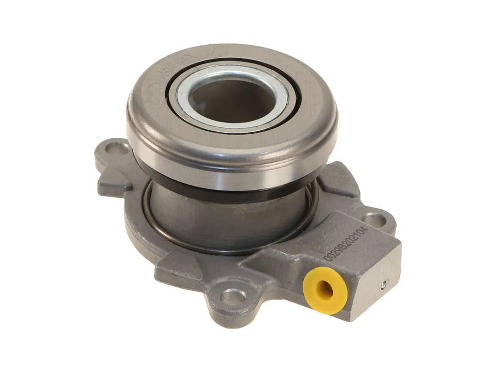 2012 Suzuki SX4 Clutch Release Bearing and Slave Cylinder Assembly Graf