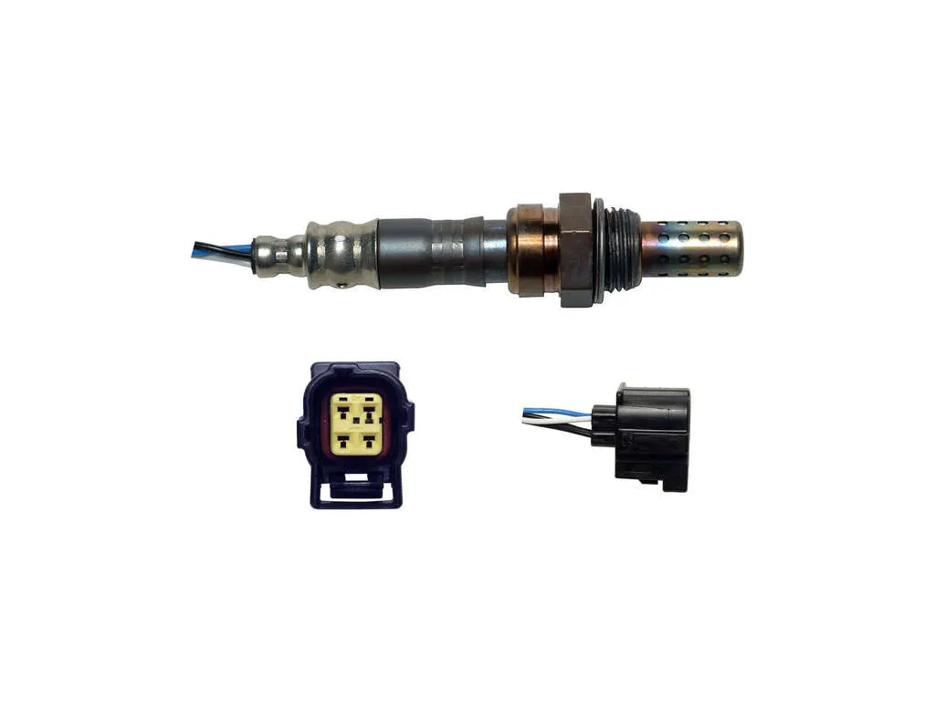 2002 Jeep Liberty Oxygen Sensor  - Upstream 6 Cyl 3.7L Denso