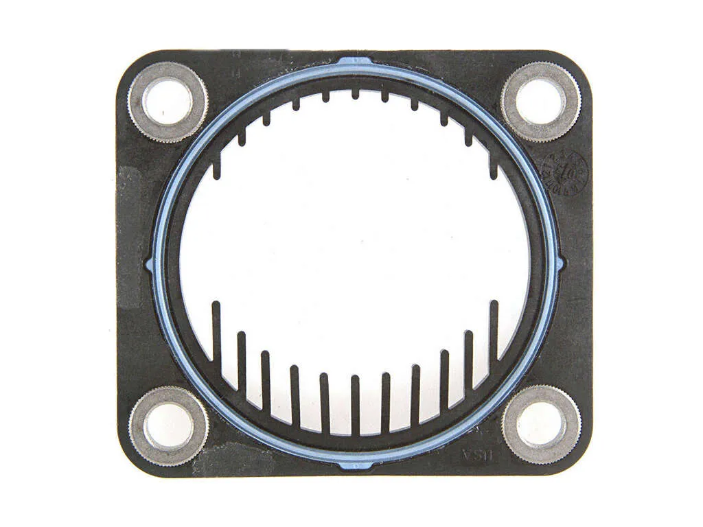 2000 Ford Excursion Fuel Injection Throttle Body Mounting Gasket 8 Cyl 5.4L Fel-Pro