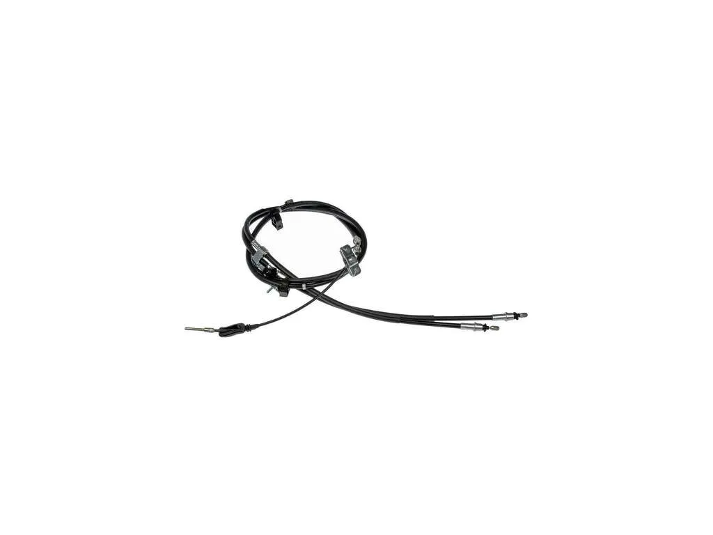 2008 Mazda 3 Parking Brake Cable Dorman