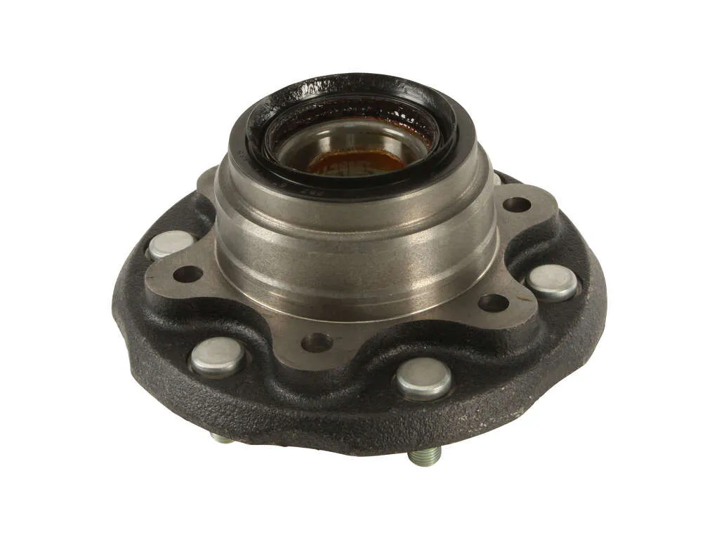 2004 Nissan Pathfinder Wheel Hub  - Front Genuine