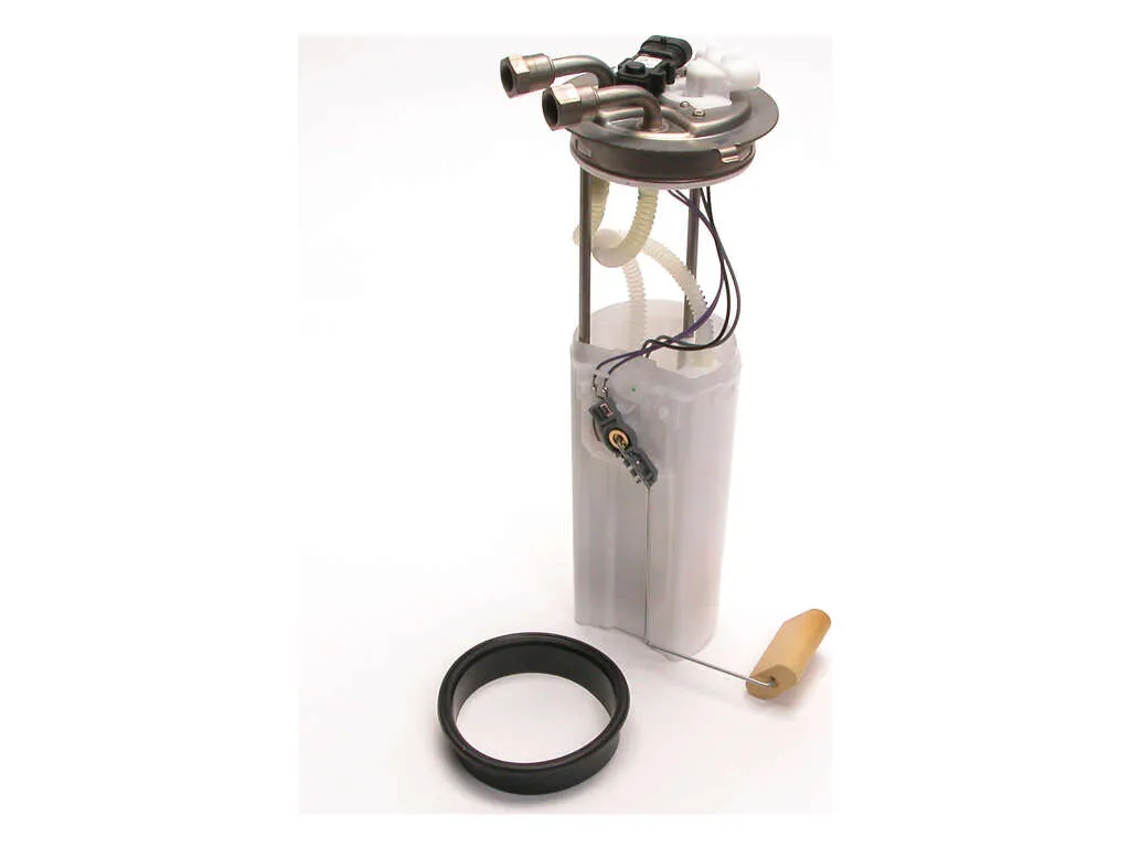 2004 Chevrolet Express 2500 Fuel Pump Module Assembly 6 Cyl 4.3L Delphi