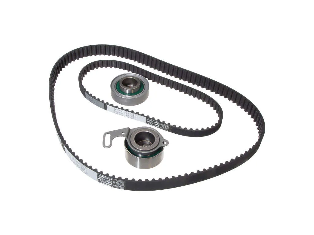 1997 Isuzu Oasis Engine Timing Belt Component Kit ContiTech