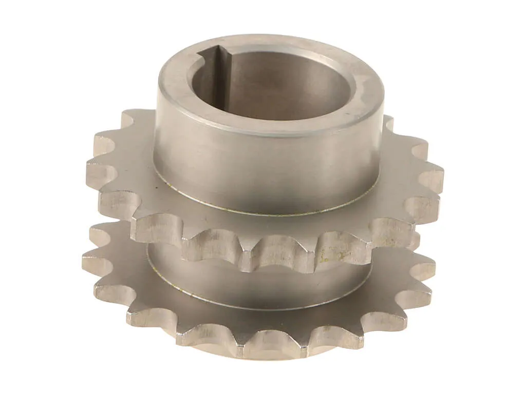 1982 BMW 320i Engine Timing Crankshaft Sprocket Febi