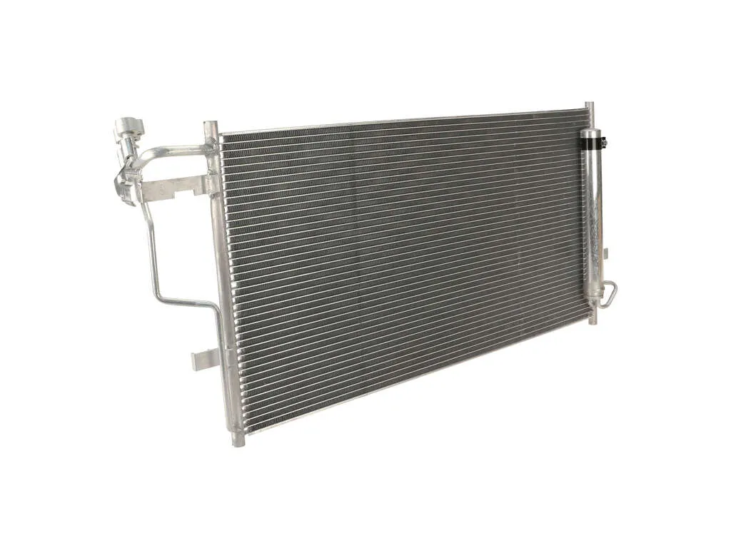 2011 Mazda 3 A/C Condenser Koyo Cooling