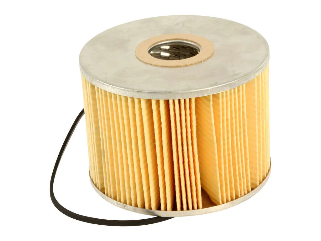1972 Jaguar XJ6 Engine Oil Filter Kit 6 Cyl 4.2L Genuine