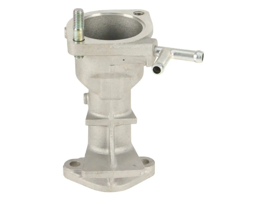 2000 Mazda Miata Engine Coolant Thermostat Housing Genuine