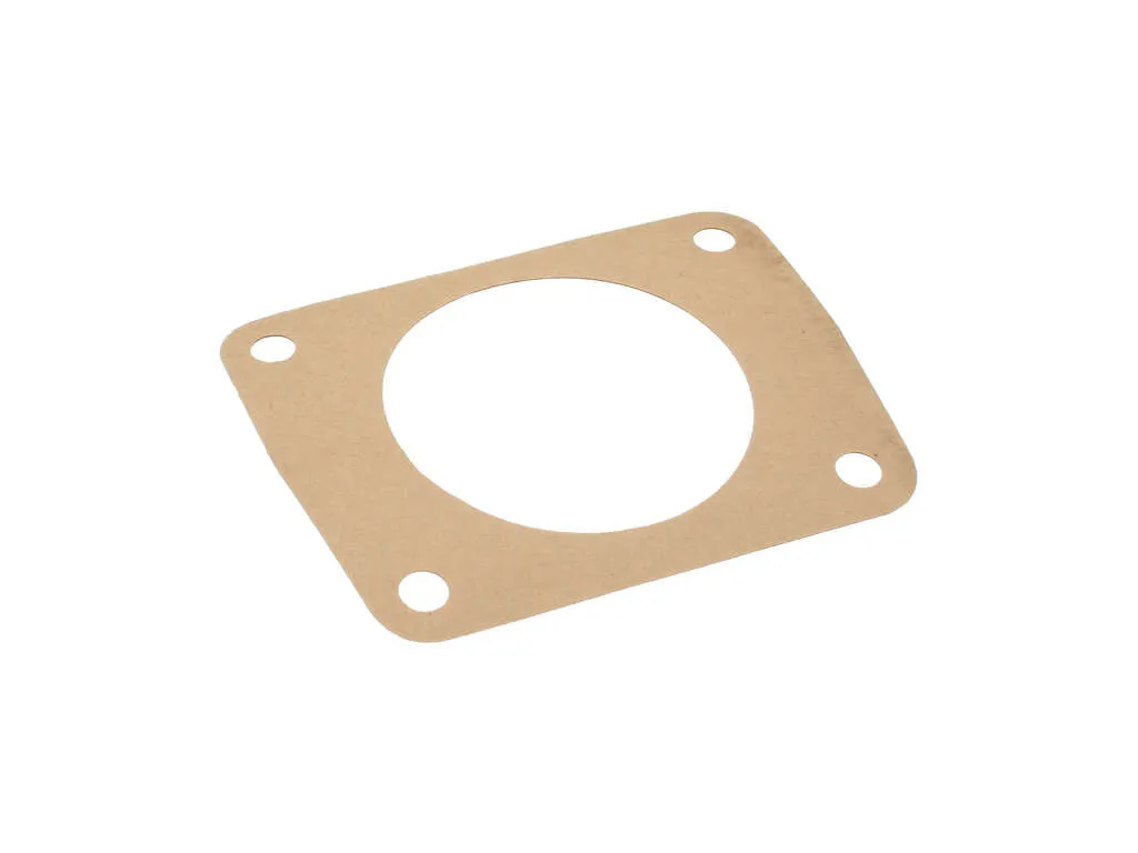 1987 BMW 528e Fuel Injection Throttle Body Mounting Gasket Goetze