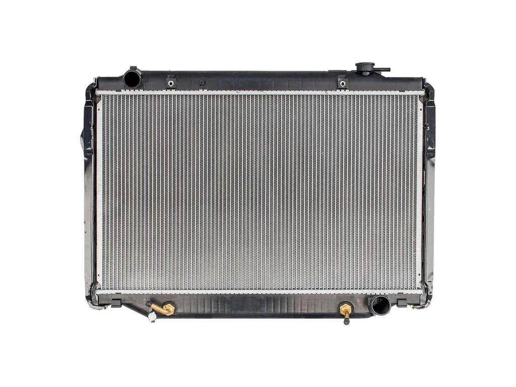 1997 Lexus LX450 Radiator Denso