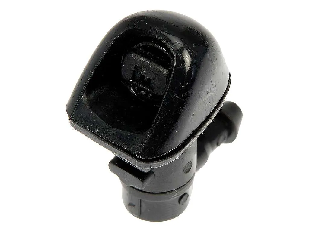 2012 Honda Pilot Windshield Washer Nozzle Dorman