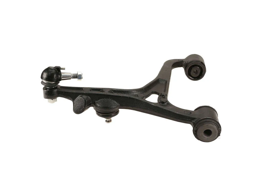 2004 Mercedes-Benz S430 Suspension Control Arm  - Front Right Lower Genuine