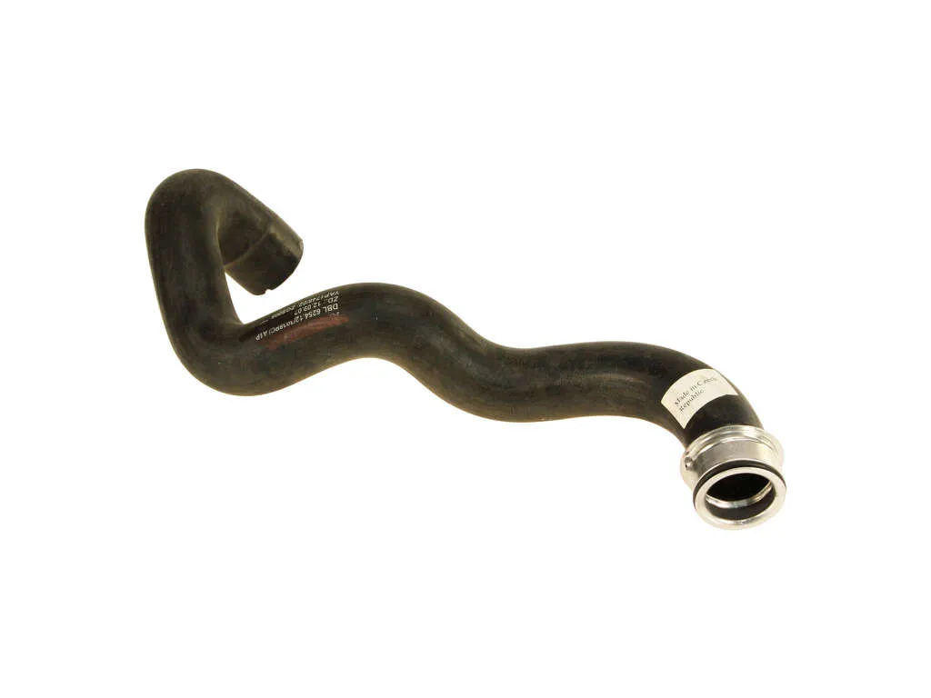 2004 Mercedes-Benz E320 Radiator Coolant Hose  - Lower Rein