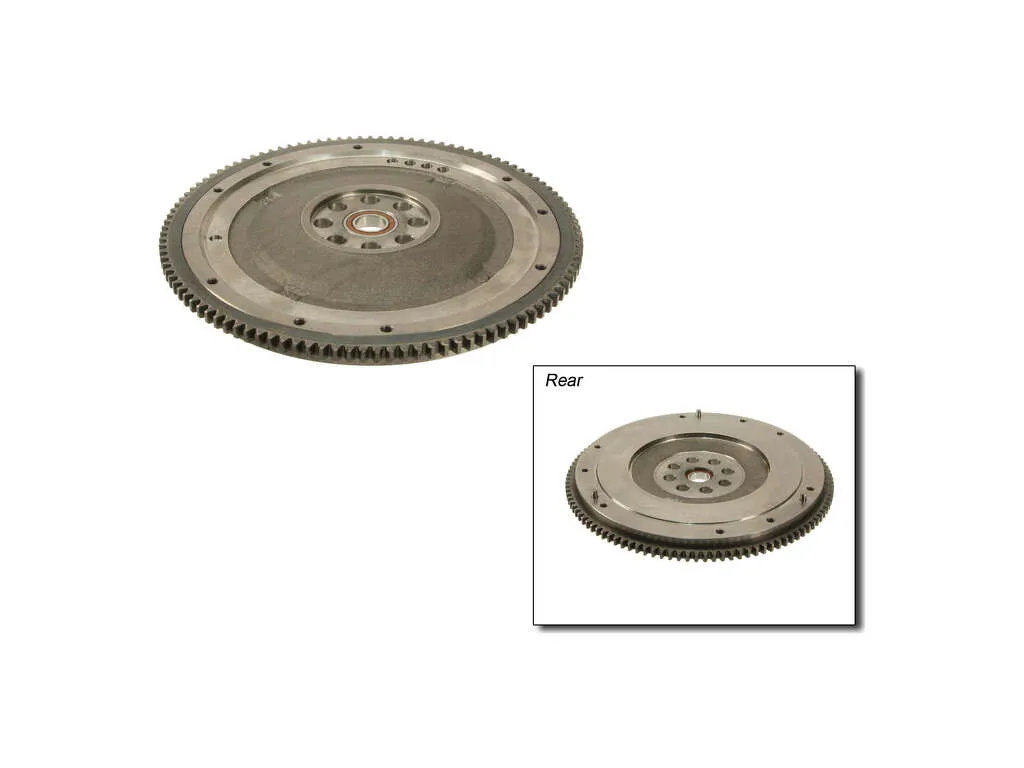 2002 Honda S2000 Clutch Flywheel Genuine