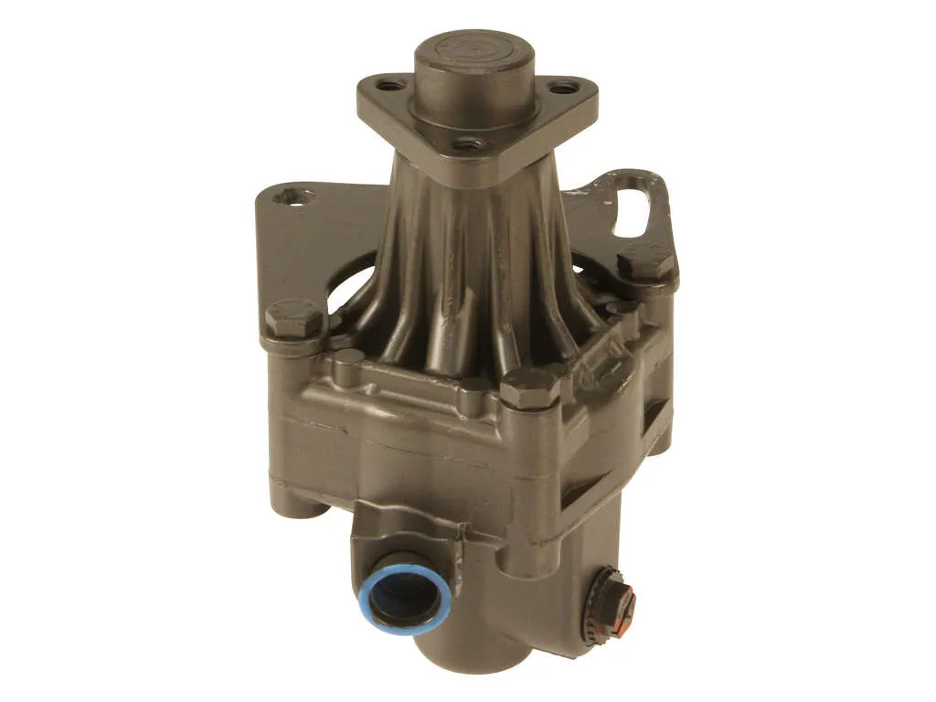 1984 Volkswagen Vanagon Power Steering Pump Maval