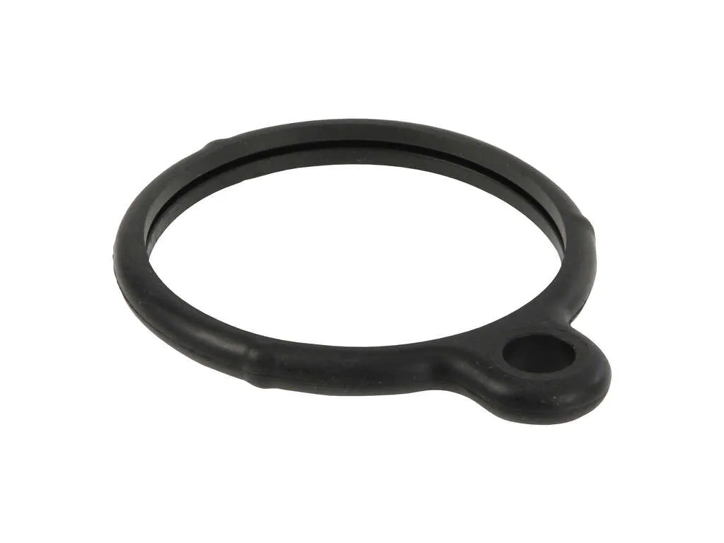 1981 Mercedes-Benz 300CD Engine Coolant Thermostat Seal Victor Reinz