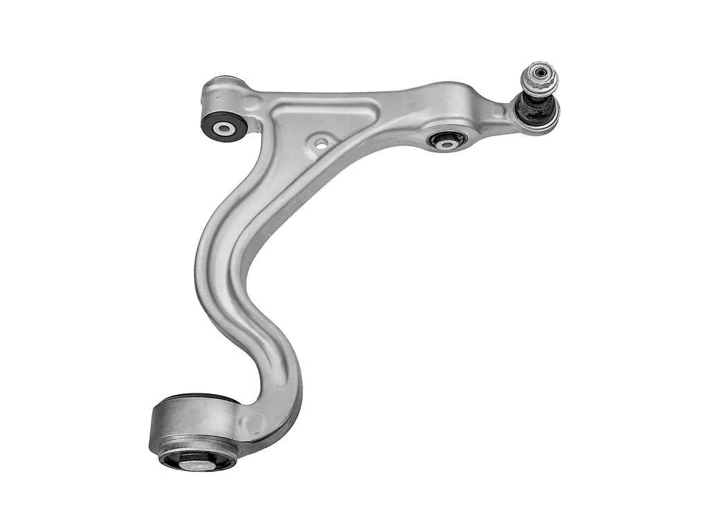 2012 Porsche Panamera Suspension Control Arm  - Front Right Lower Meyle