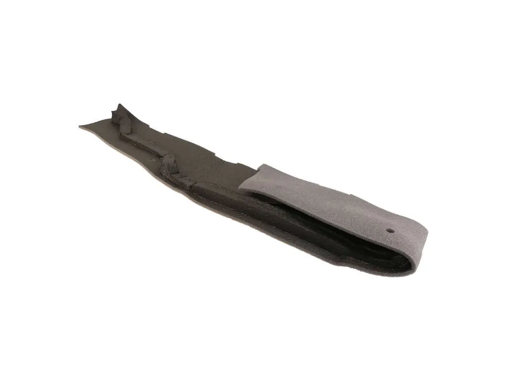 1982 Mercedes-Benz 380SL Hood Seal Genuine