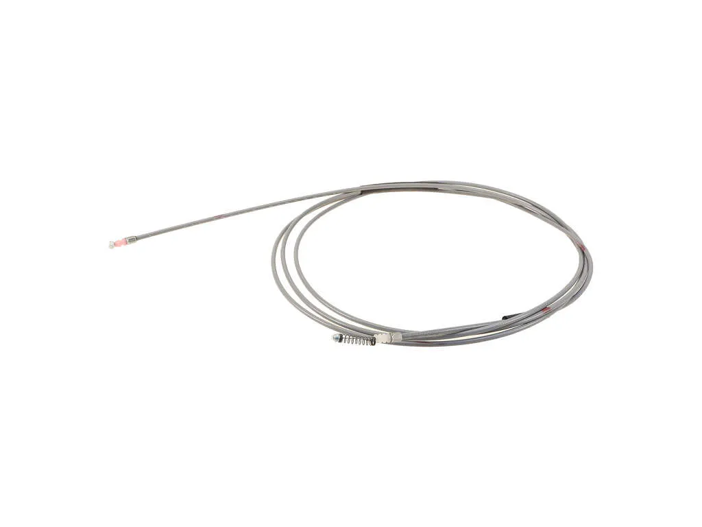 2000 Mitsubishi Mirage Trunk Lid Release Cable TSK