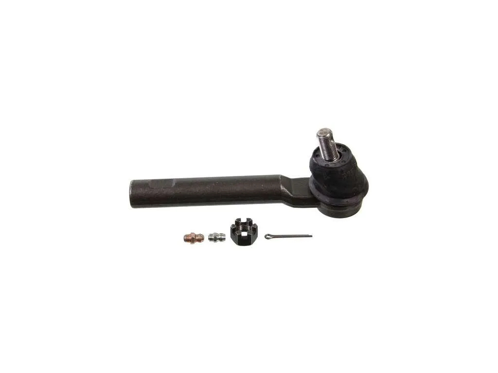 2011 Honda CR-V Steering Tie Rod End  - Front Outer Moog