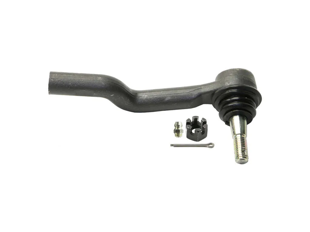 2012 Cadillac CTS Steering Tie Rod End  - Front Right Outer Moog