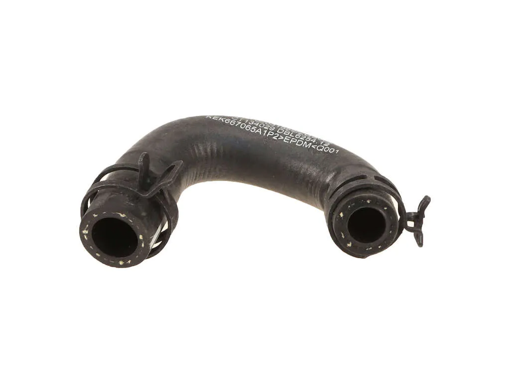 2020 Mercedes-Benz A250 Engine Coolant Hose Genuine