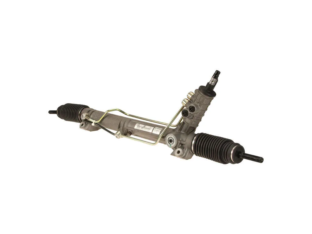 2000 BMW 528i Rack and Pinion Assembly Bosch