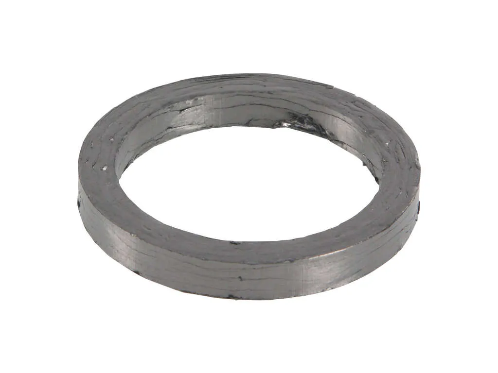2011 BMW X3 Exhaust Manifold Gasket Elring