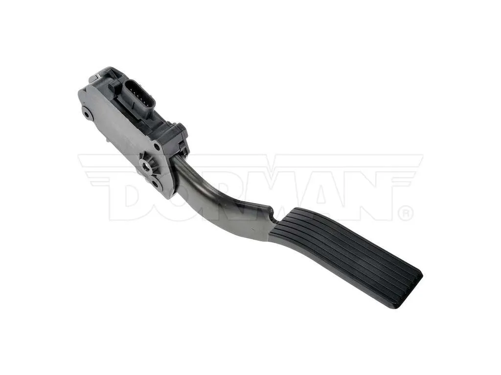2004 Saturn Vue Accelerator Pedal Sensor Dorman