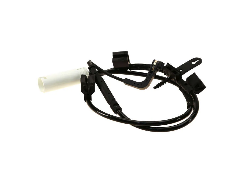 2008 Mini Cooper Disc Brake Pad Wear Sensor  - Front Textar
