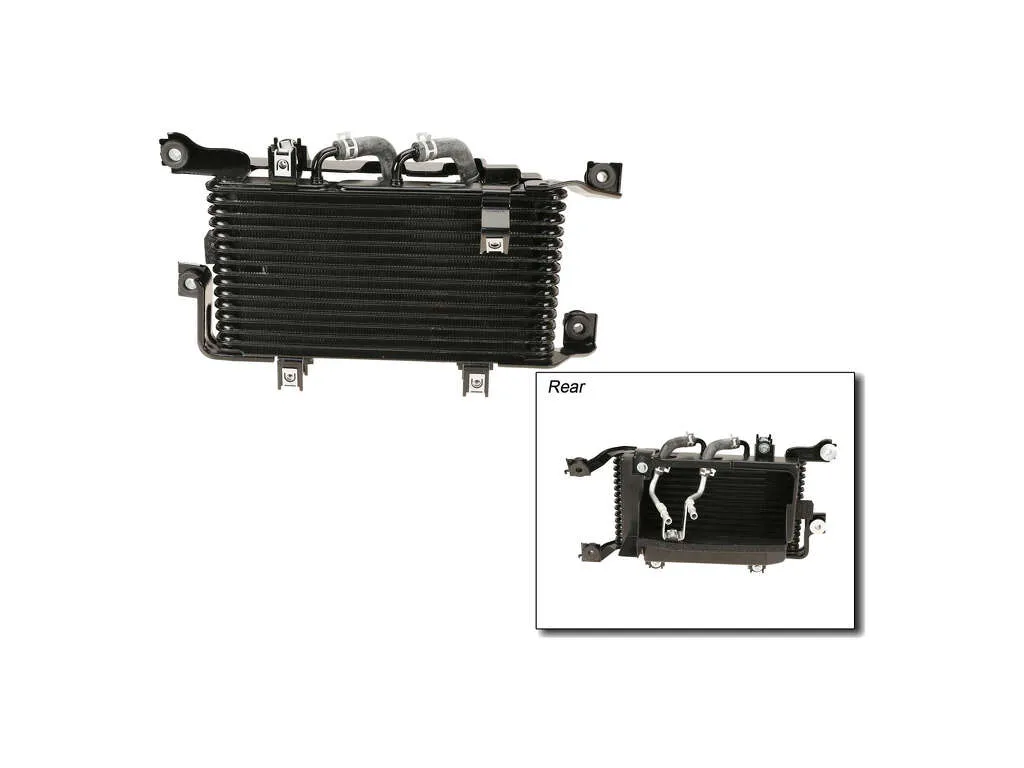 2016 Lexus LX570 Automatic Transmission Oil Cooler TYC