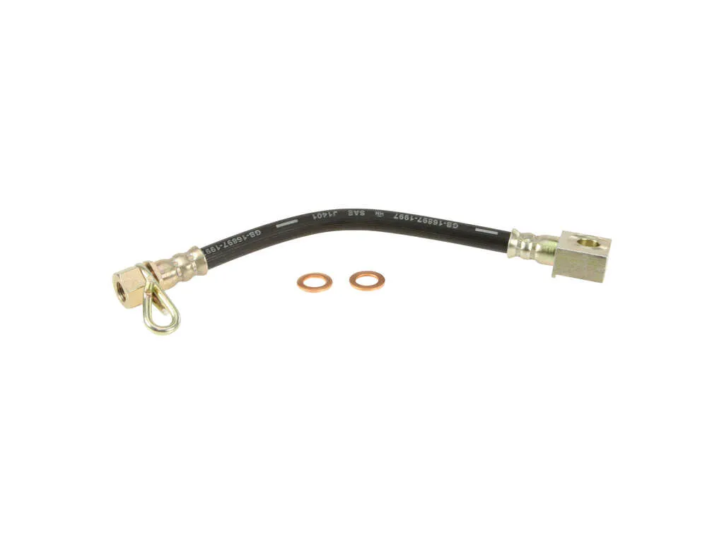 2002 Dodge Ram 1500 Brake Hydraulic Hose  - Rear Right Dorman