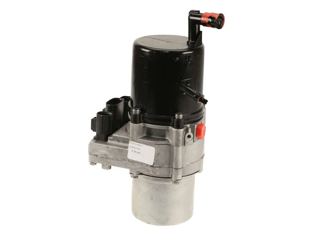 2004 Mazda 3 Power Steering Pump Atlantic Automotive Eng.