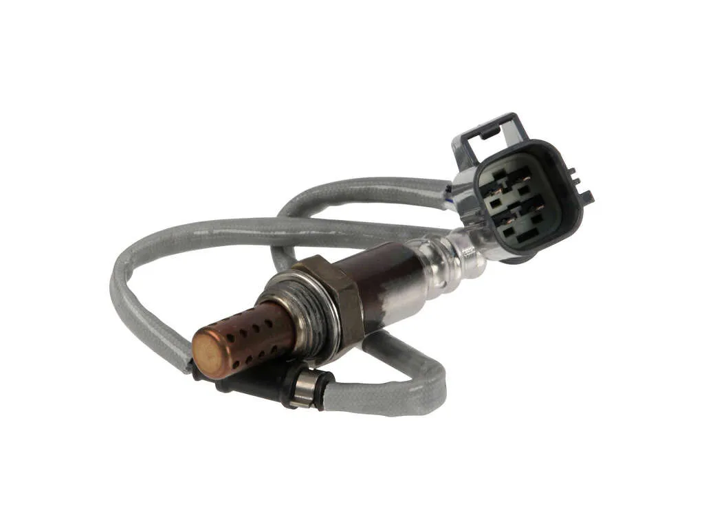 2006 Land Rover Range Rover Oxygen Sensor  - Downstream Denso