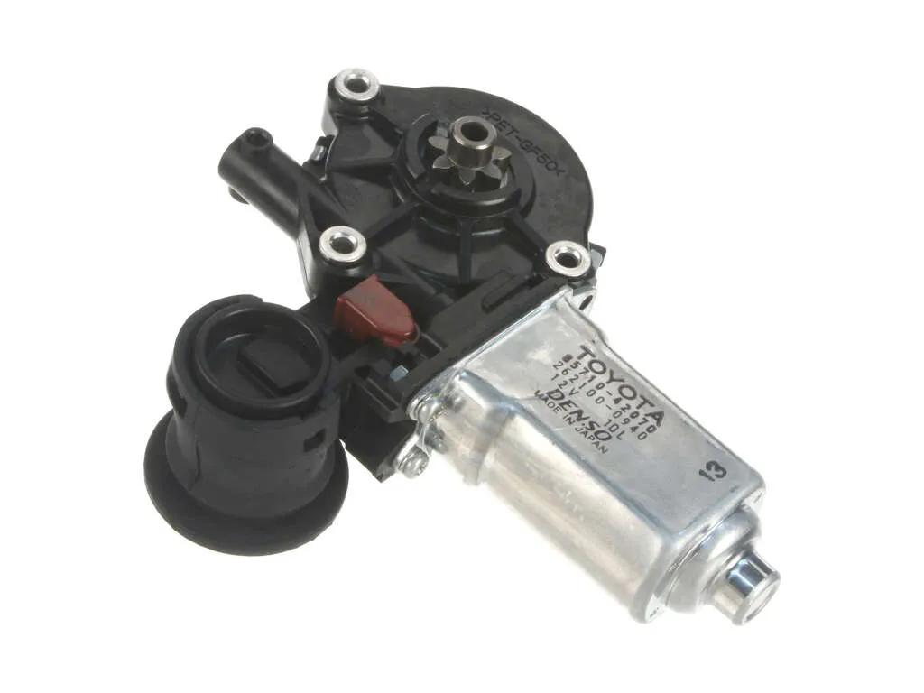 2004 Scion xA Window Motor  - Front Right Genuine