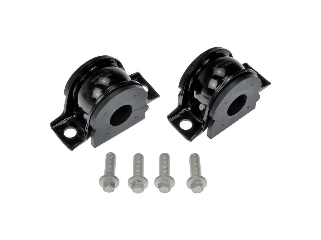 2011 Cadillac SRX Suspension Stabilizer Bar Bushing  - Front Dorman