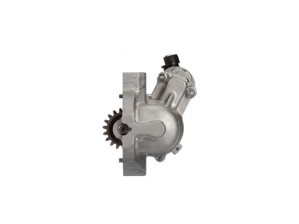 2009 Acura TL Starter 6 Cyl 3.5L Bosch
