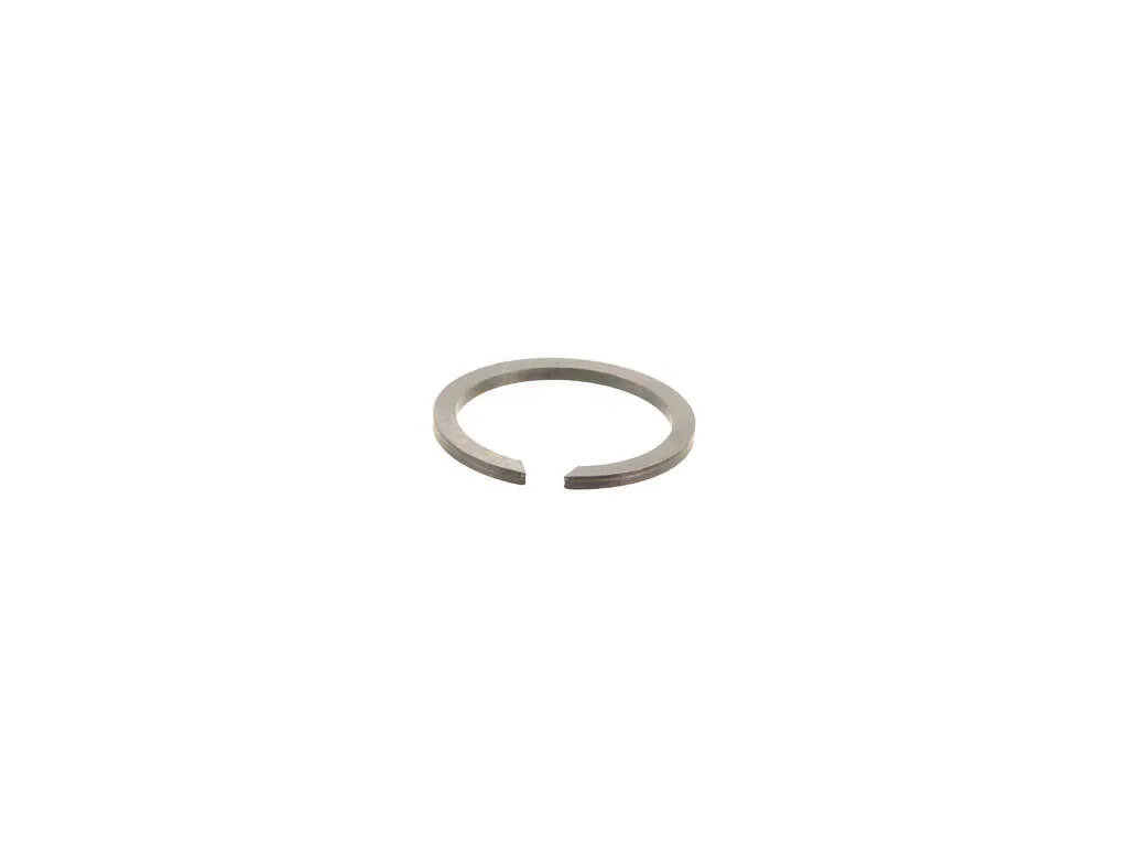 2004 Toyota Land Cruiser Wheel Bearing Lock Ring  - Front Genuine
