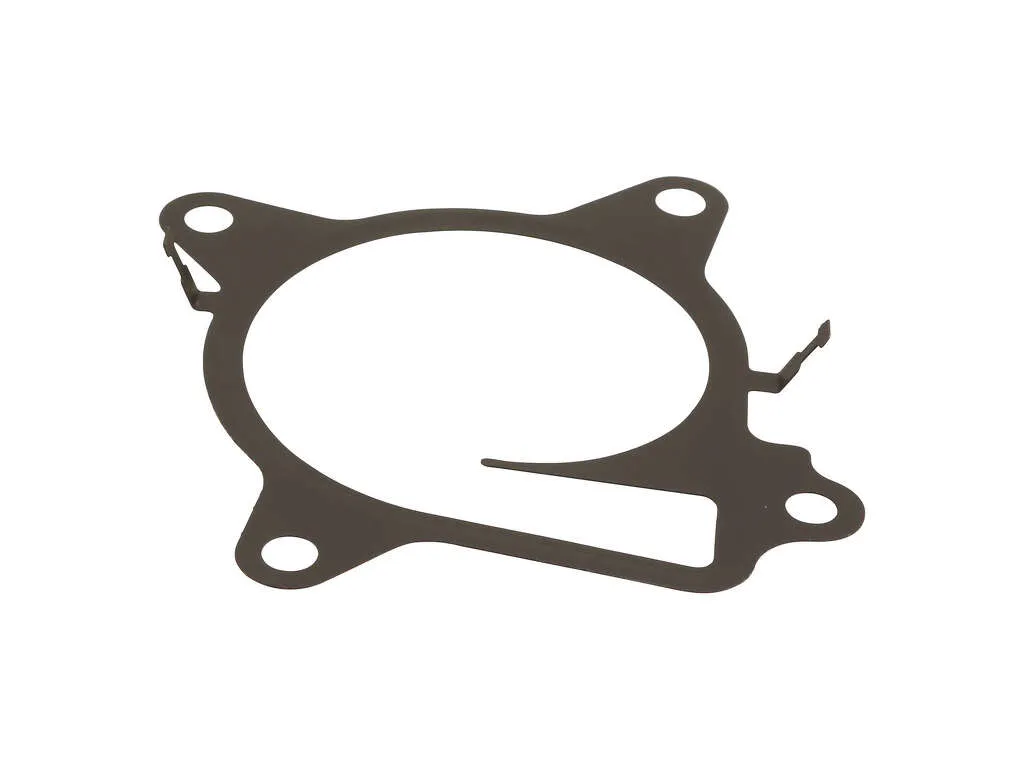 2017 Nissan Altima Engine Water Pump Gasket 4 Cyl 2.5L Mahle