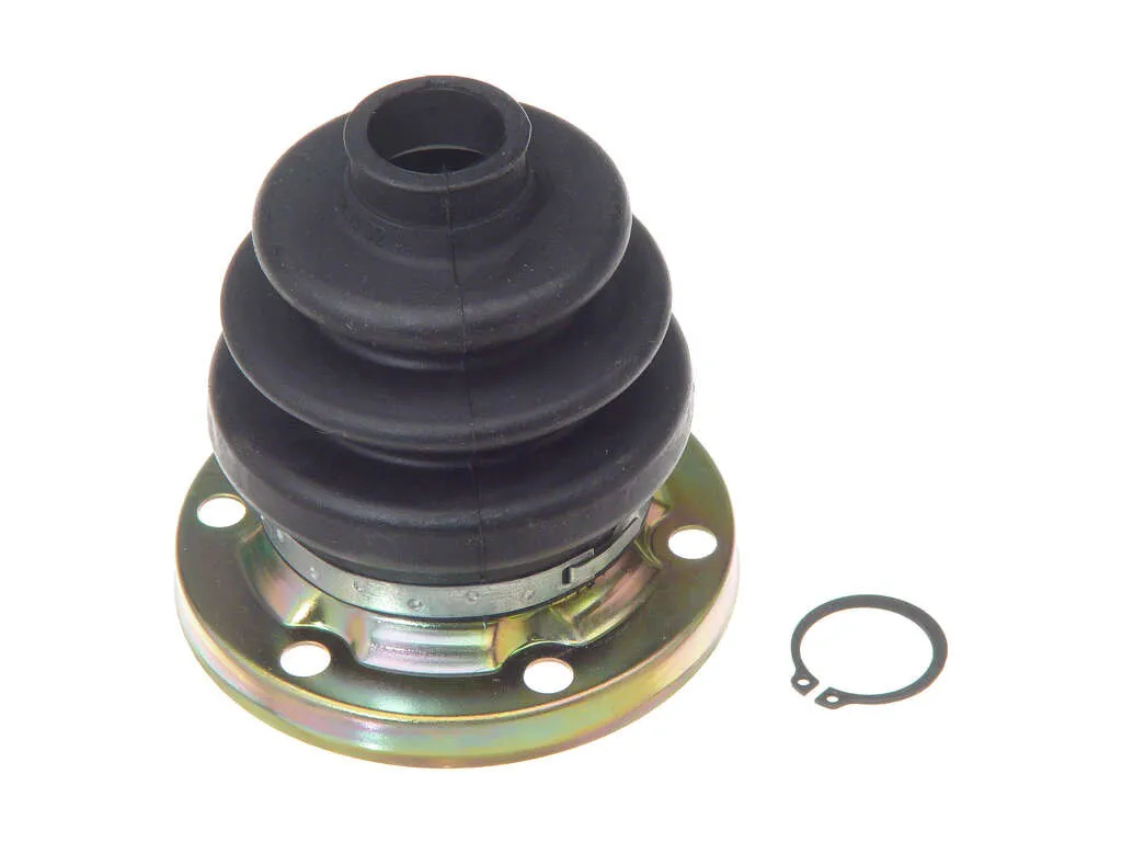 1993 Porsche 968 CV Joint Boot Kit  - Rear GKN Automotive