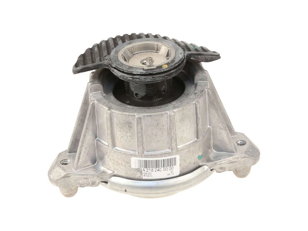 2016 Mercedes-Benz CLS400 Engine Mount  - Front BBR Automotive