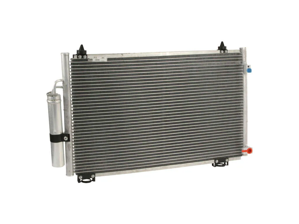2004 Toyota Matrix A/C Condenser Nissens
