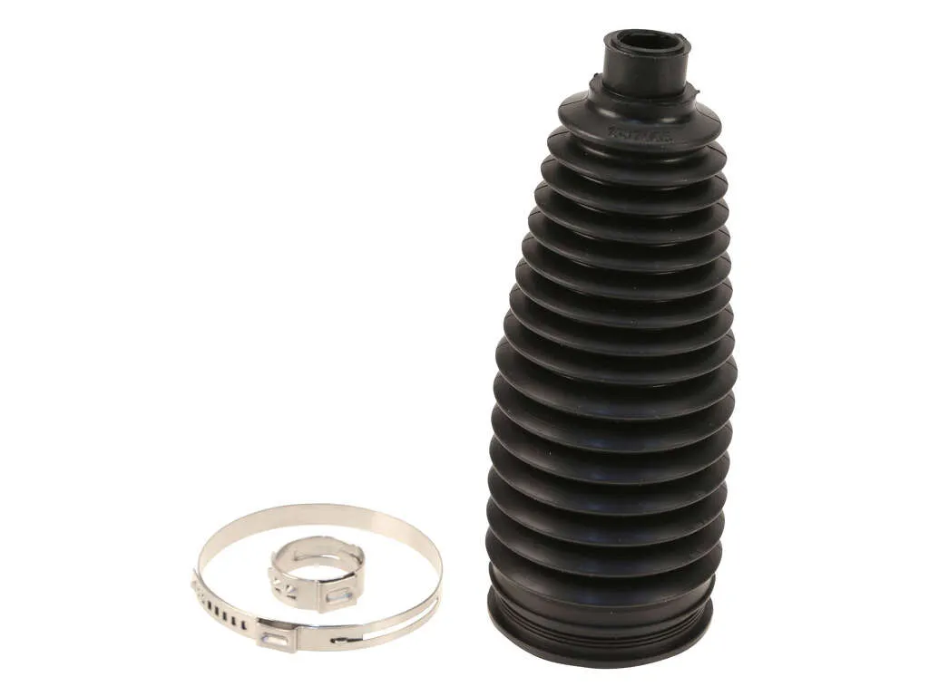 2010 Toyota RAV4 Rack and Pinion Bellows Febi