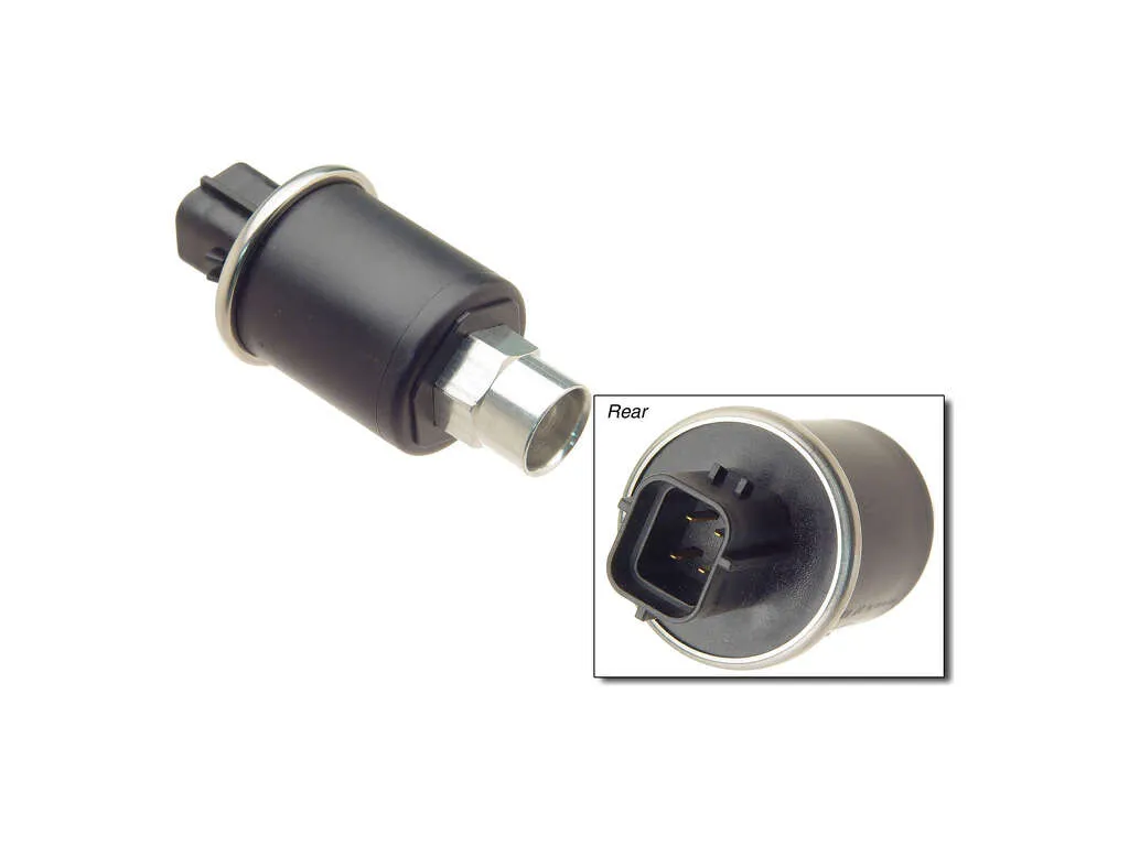 2002 Land Rover Range Rover HVAC Pressure Switch Genuine