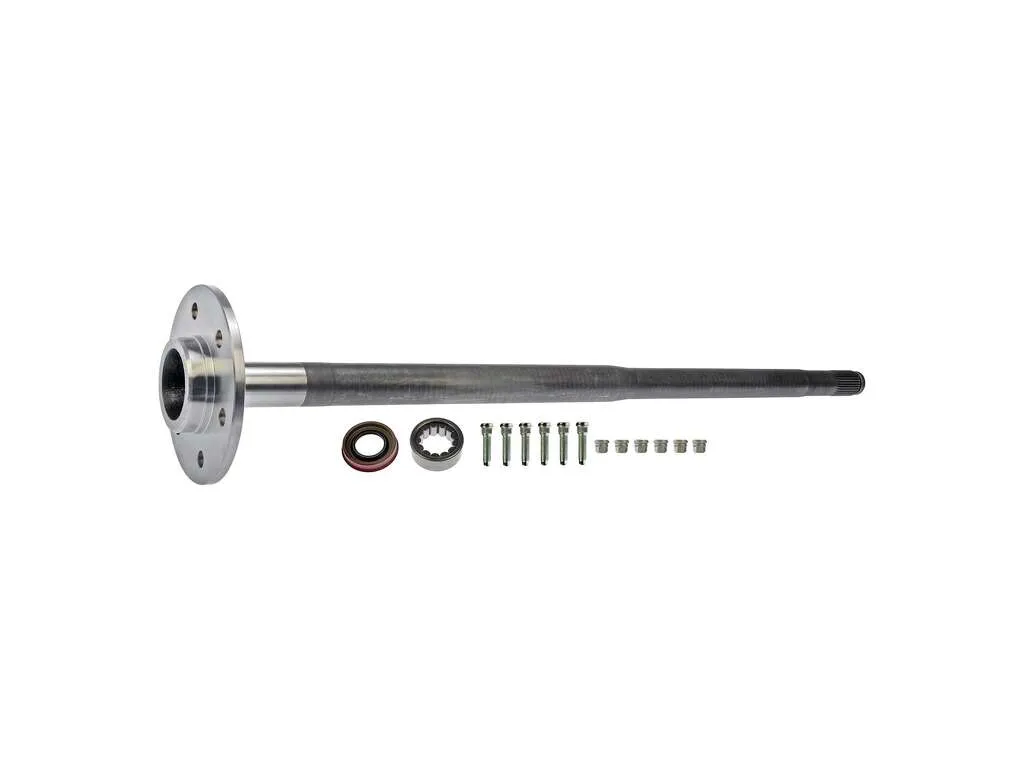 2004 Ford F-150 Drive Axle Shaft  - Rear Left Dorman