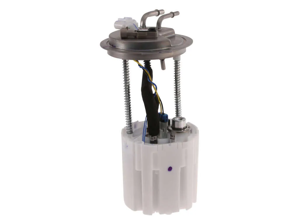 2007 GMC Yukon Fuel Pump Module Assembly 8 Cyl 5.3L Delphi