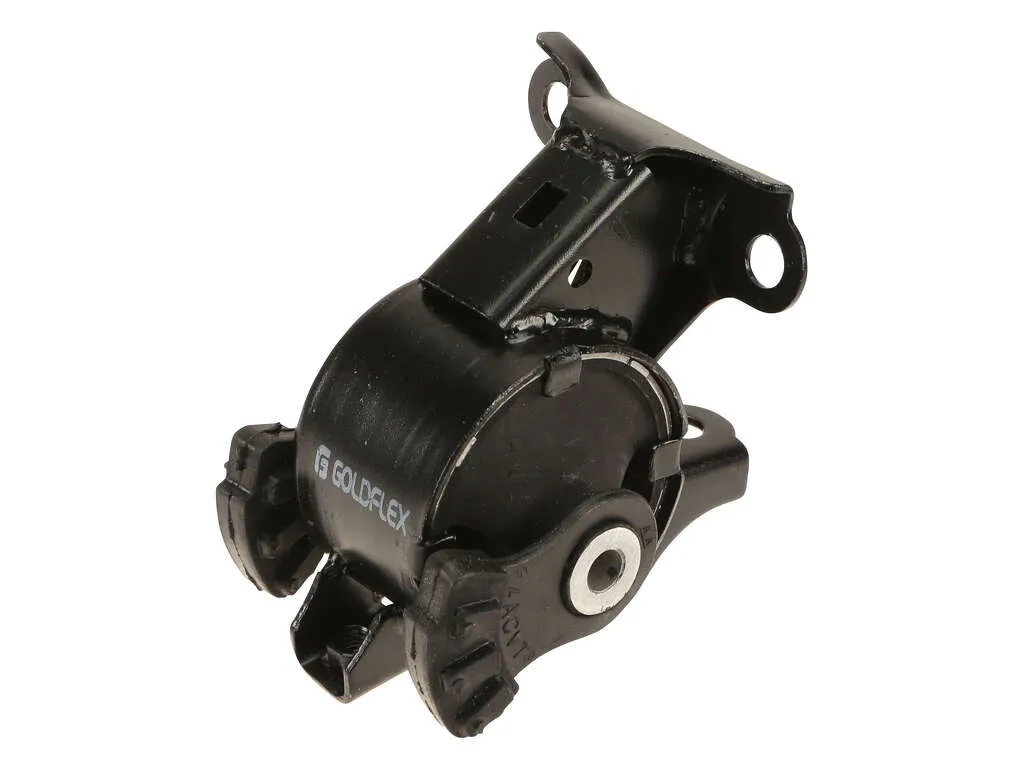 2007 Honda Fit Manual Transmission Mount MTC