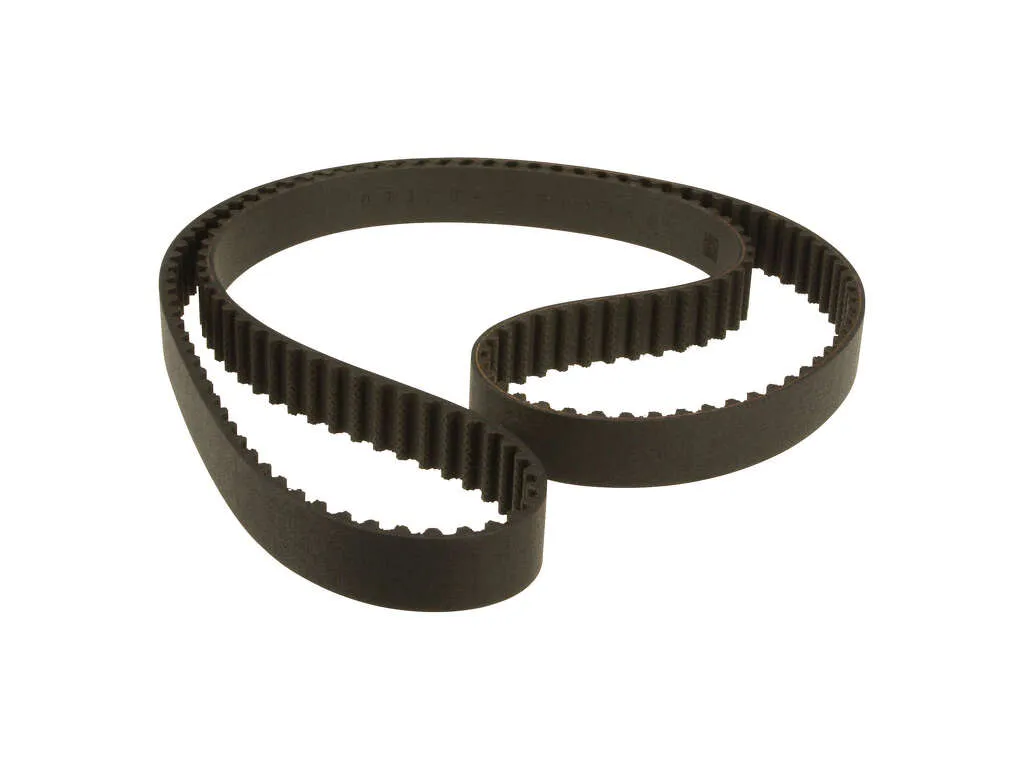 2013 Volkswagen Passat Engine Timing Belt 4 Cyl 2.0L ContiTech