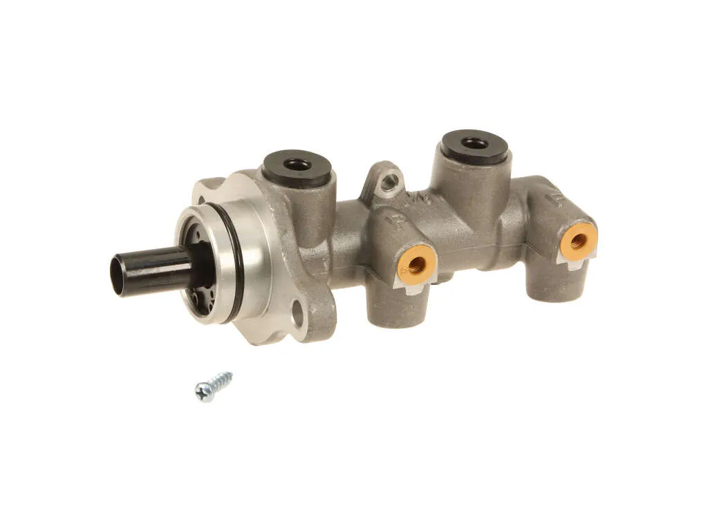 2003 Kia Spectra Brake Master Cylinder WBR