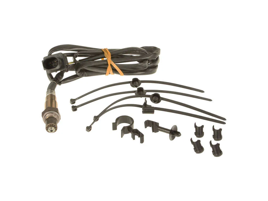 2008 Audi A8 Quattro Oxygen Sensor  - Upstream Right 12 Cyl 6.0L Bosch